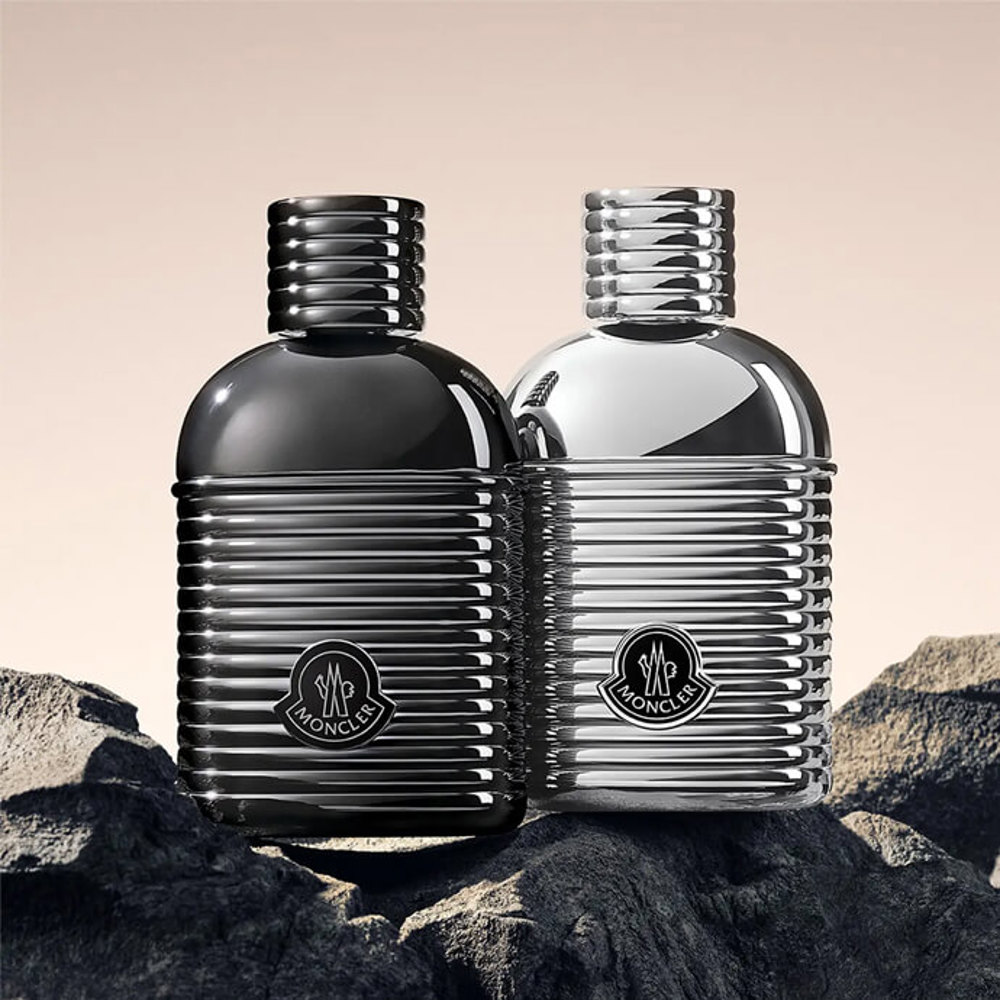 Moncler Sunrise Pour Homme Eau De Parfum 60ml | Jarrolds
